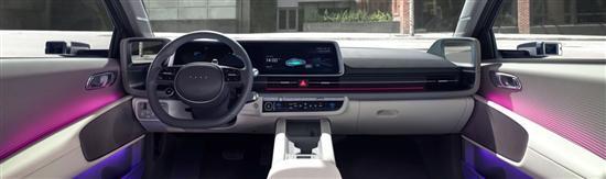 Model 3最强杀手？现代能借它破局中国市场