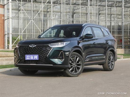 7座中型SUV15万左右哪款好？准备买车别错过