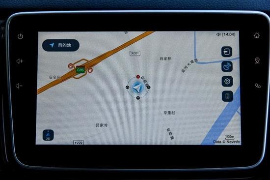 采埃孚8AT＋五连杆悬架 这台汽油皮卡真香