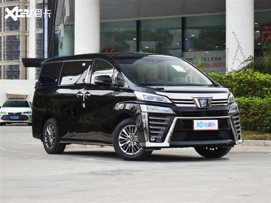 7座MPV 79万左右哪款好？ 购车指数推荐