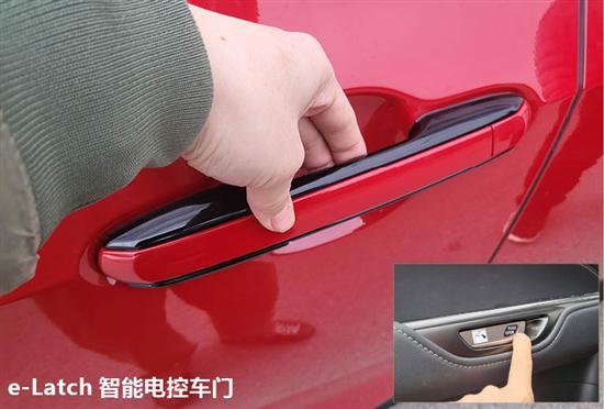 大屏能玩出什么创新？雷克萨斯NX座舱评测