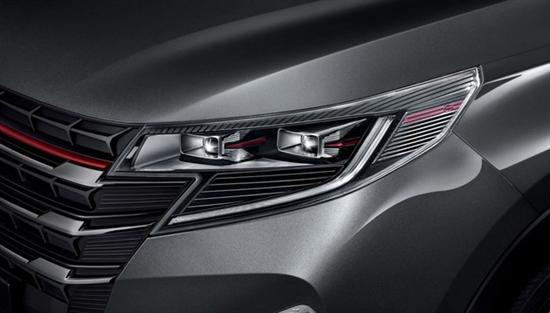 高质量小型SUV 传祺GS3 POWER省油又省钱