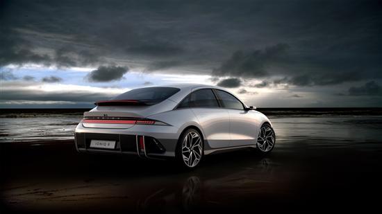 Model 3最强杀手？现代能借它破局中国市场