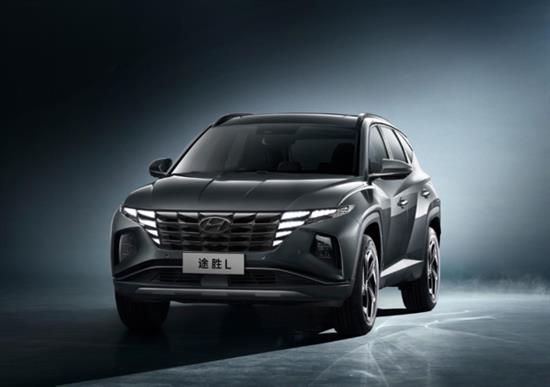 合资紧凑型SUV 第五代途胜L值不值得买？