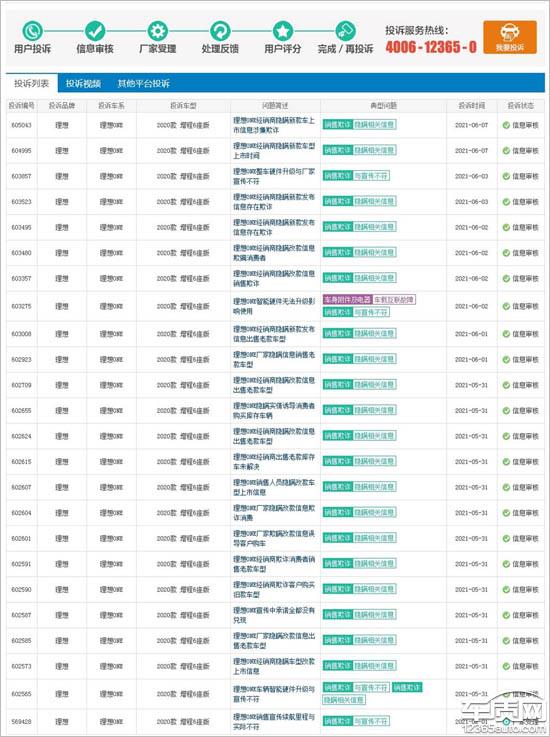 涉嫌隐瞒新品消息 理想ONE引发车主众怒