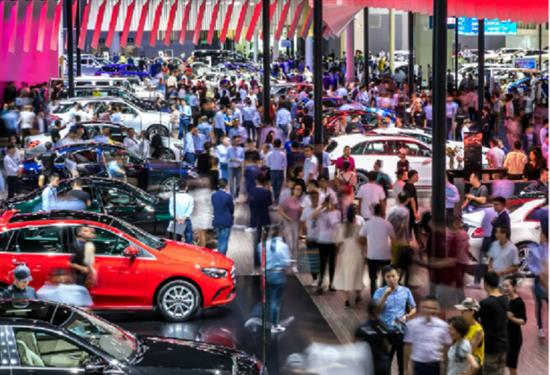 中国首个定制改装车展月底即将深圳揭幕