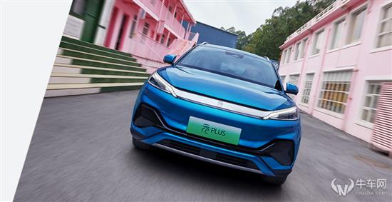 15万最强软硬件的纯电SUV？元PLUS分析