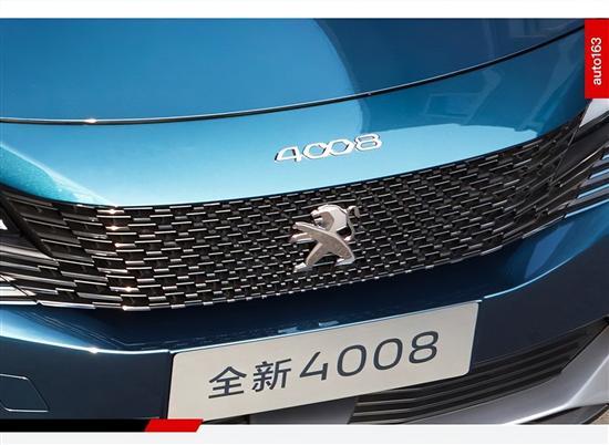 20万能落地合资SUV 法韩美你中意哪一款？