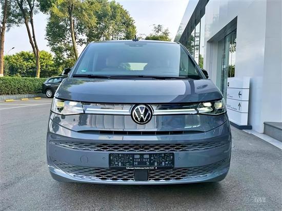 大众迈特威T7实车曝光 搭最新1.5T发动机