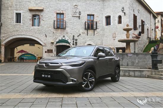10万出头的合资SUV 锋兰达与领睿谁推荐？