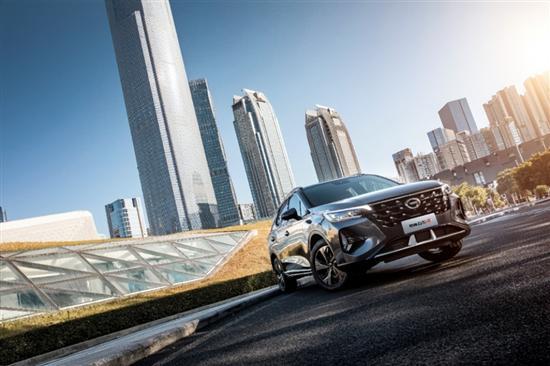 低油耗高配置神仙超值SUV 你动心了吗？