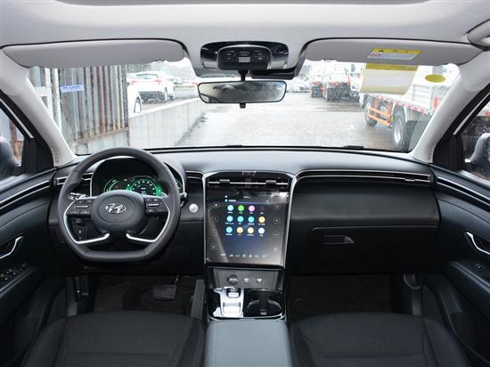 5座紧凑型SUV 24万左右哪款好？ 看看这几款