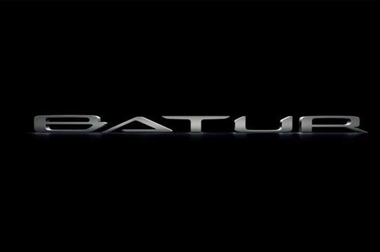 宾利Mulliner Batur 8月21日圆石滩首发