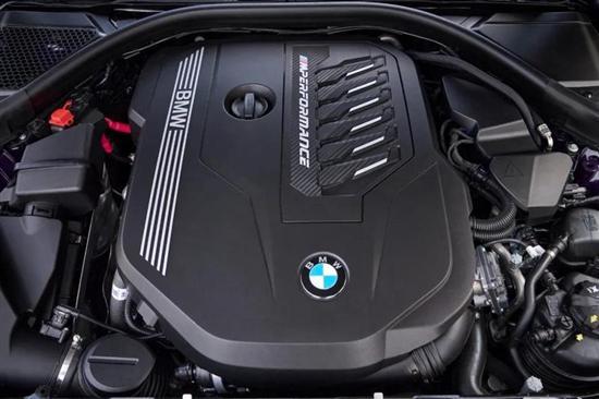 将成都车展上市 全新BMW M240i即将引入国内