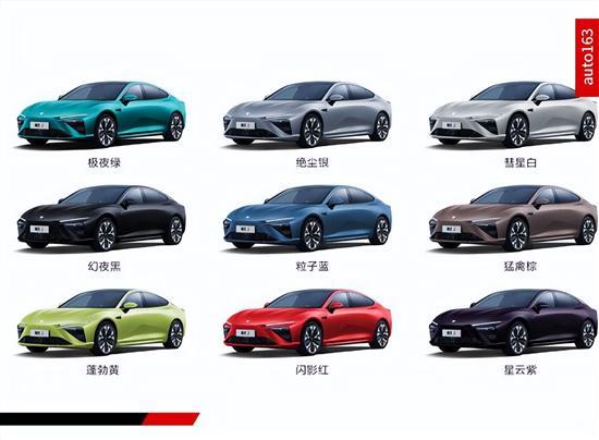 3.9秒破百 哪吒S耀世版还有什么黑科技