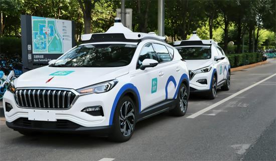 毕马威自动驾驶报告：有望2030年商业化落地