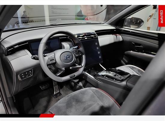 20万能落地合资SUV 法韩美你中意哪一款？