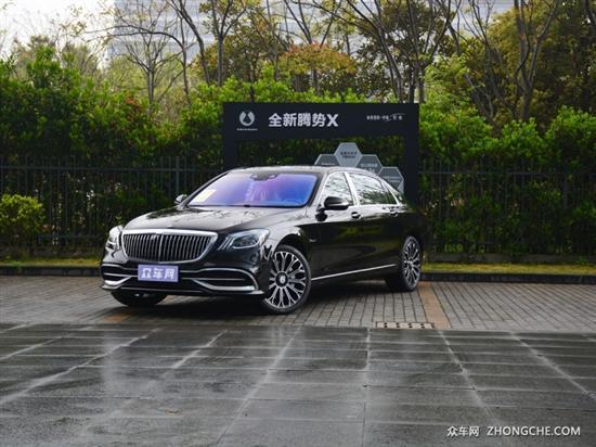 4座大型车180万左右哪款好？买车的看过来