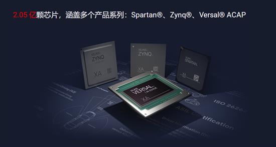 AMD汽车局 重点聚焦三大核心领域