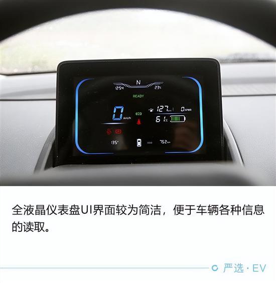 Z时代的汽车时尚单品 试驾长安Lumin