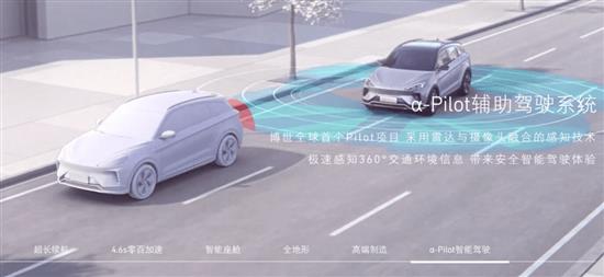 不知道买哪款车？20-30万适合家庭出行的SUV