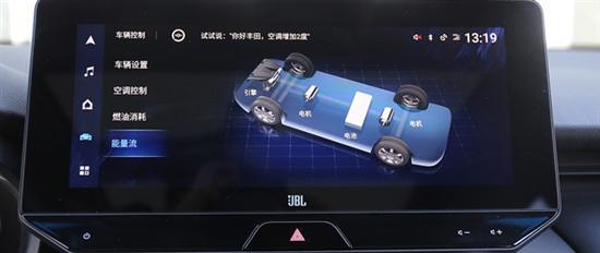 丰田最美SUV 一汽丰田凌放HARRIER实拍