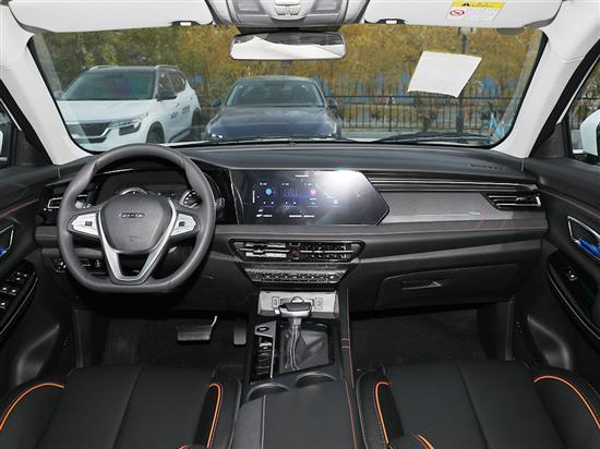 7座紧凑型SUV9万左右哪款好？这几款值得看