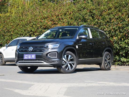 5座中型SUV 29万左右哪款好？帮你解决烦恼