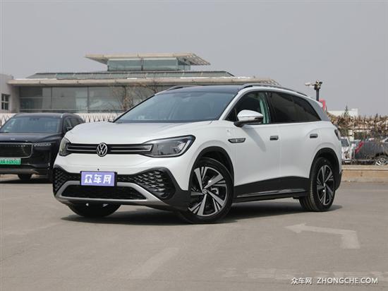 7座中大型SUV35万左右哪款好 看看这几款