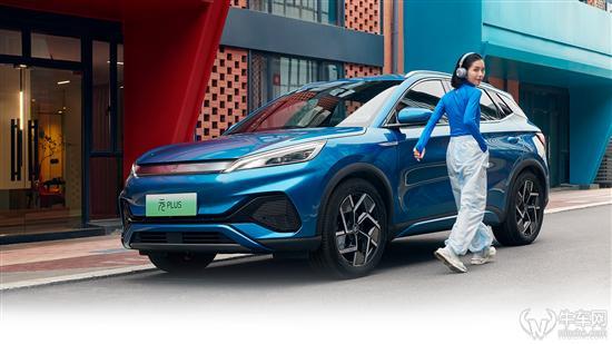 15万最强软硬件的纯电SUV？元PLUS分析