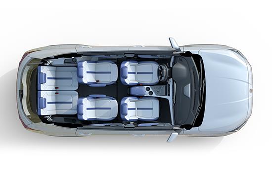 定位中型SUV 思皓X8 PLUS将于8月26日预售