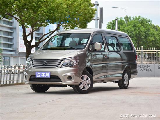 5座MPV 7万左右哪款好？这几款都值得看看