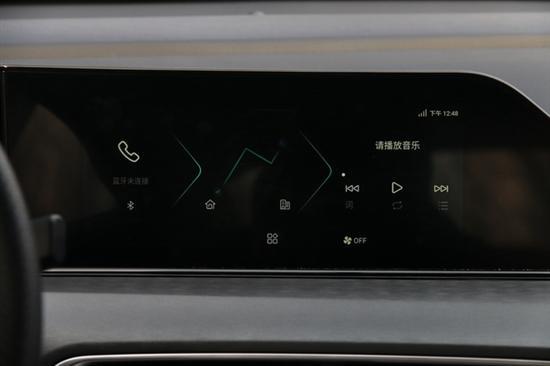 配置丰富颜值不俗 高性价比家轿推荐