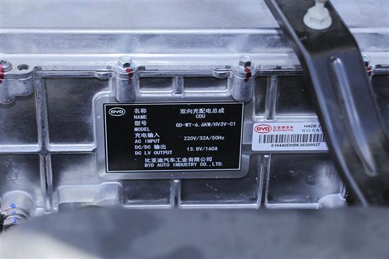 持标用户看过来 北京最畅销的10款新能源车