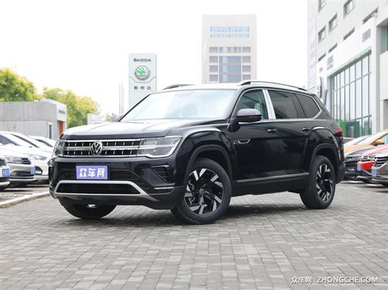 7座中大型SUV35万左右哪款好 看看这几款