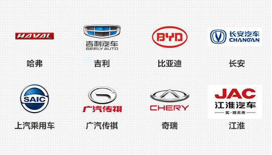 五年一轮回 自主品牌向上突破迈入新阶段