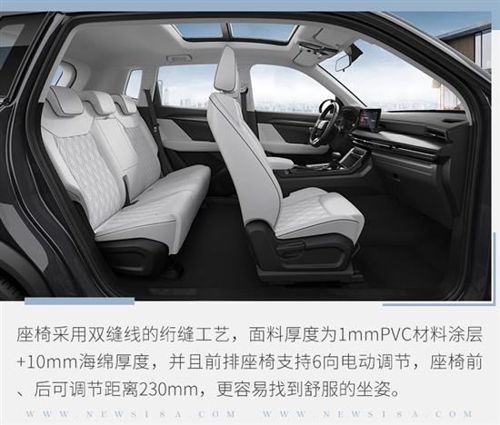 10万元级SUV 五菱星辰为何能说心有灵犀？
