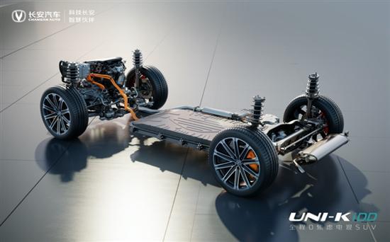 长安UNI-K iDD购车指南 你想知道的都在这
