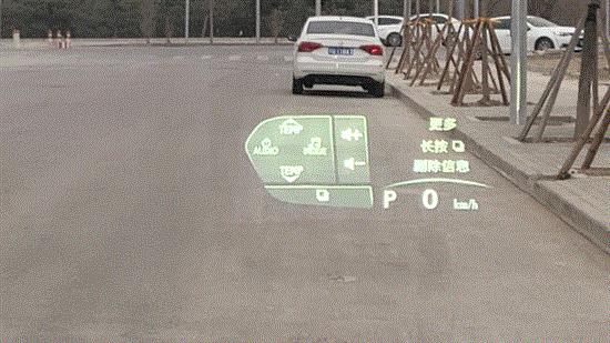 大屏能玩出什么创新？雷克萨斯NX座舱评测