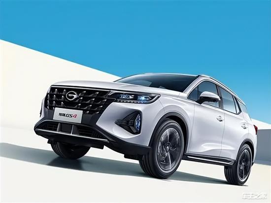 低油耗高配置神仙超值SUV 你动心了吗？