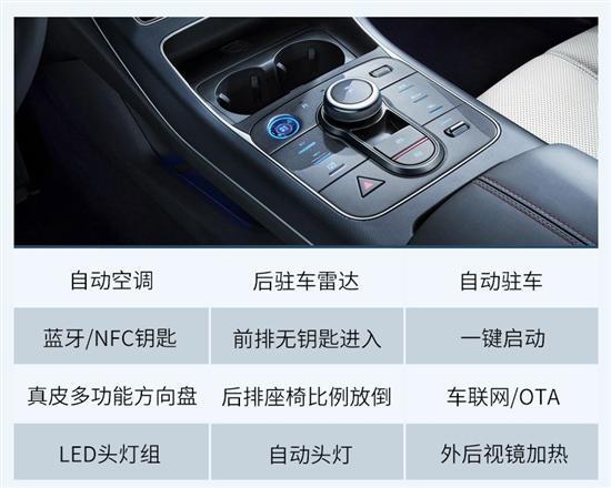 经济性强/性价比高 比亚迪驱逐舰05如何选择