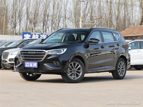 7座中型SUV15万左右哪款好？准备买车别错过