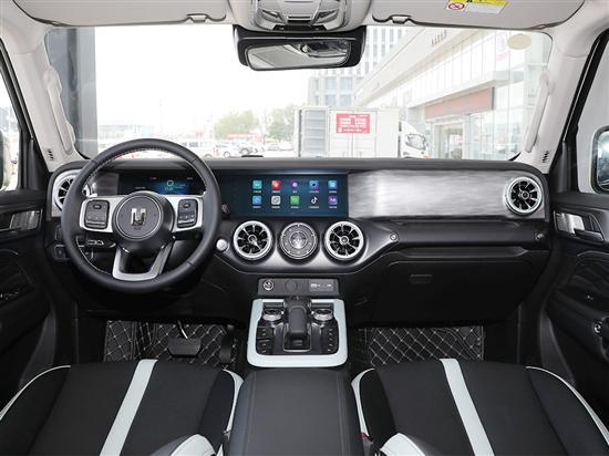 5座紧凑型SUV 24万左右哪款好？ 看看这几款