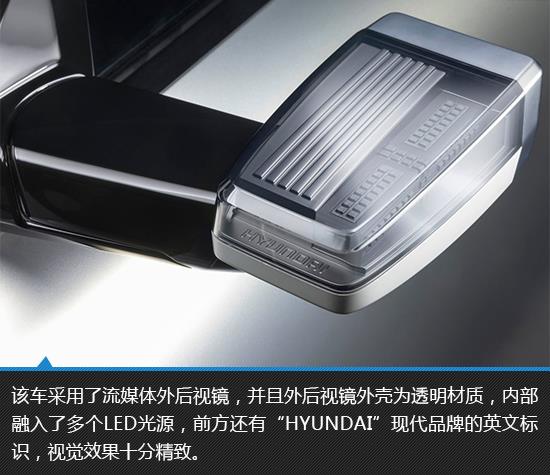电动时代的文艺复兴 现代Ioniq 6新车图解