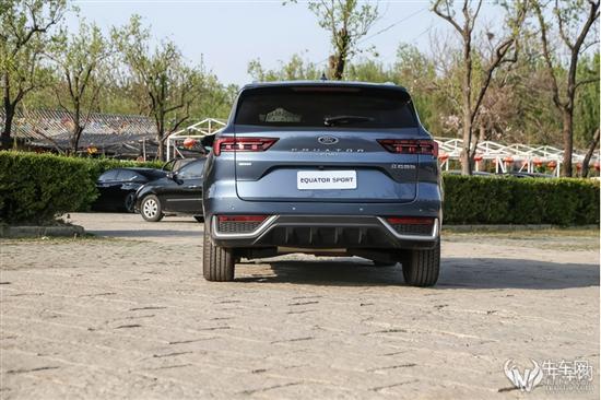 10万出头的合资SUV 锋兰达与领睿谁推荐？
