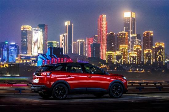 20万落地的合资SUV 年轻人究竟应该选谁？