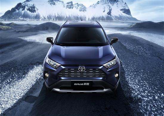 经典再升级 新款丰田RAV4荣放有哪些改变？
