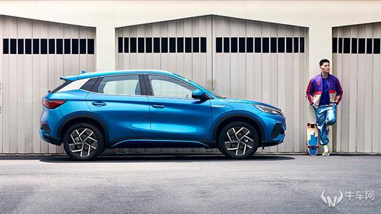 15万最强软硬件的纯电SUV？元PLUS分析