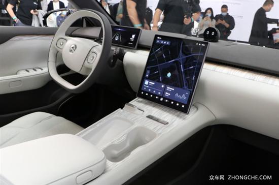 不会再有里程焦虑 续航超700km纯电轿车推荐