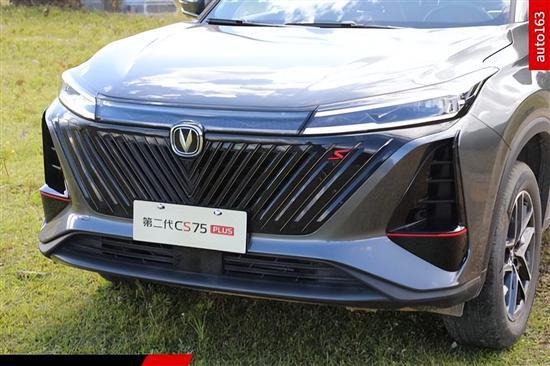 8年销售160万辆 长安CS75系列有何魅力